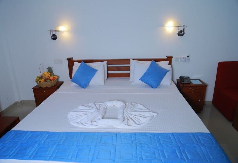 فندق Owinrich Resort