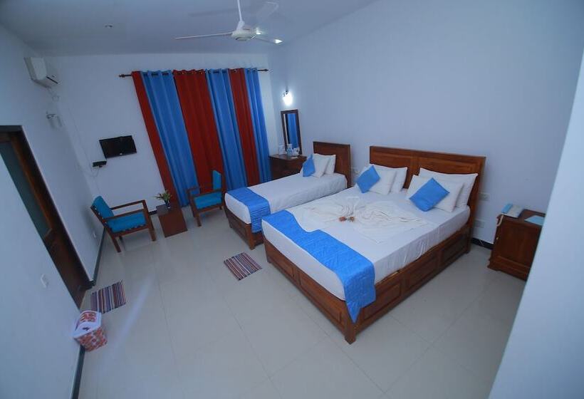 ホテル Owinrich Resort