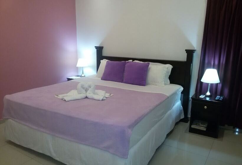 호텔 Paradise Resort