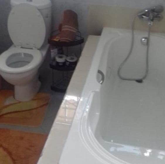 هتل Pasandy Lodge