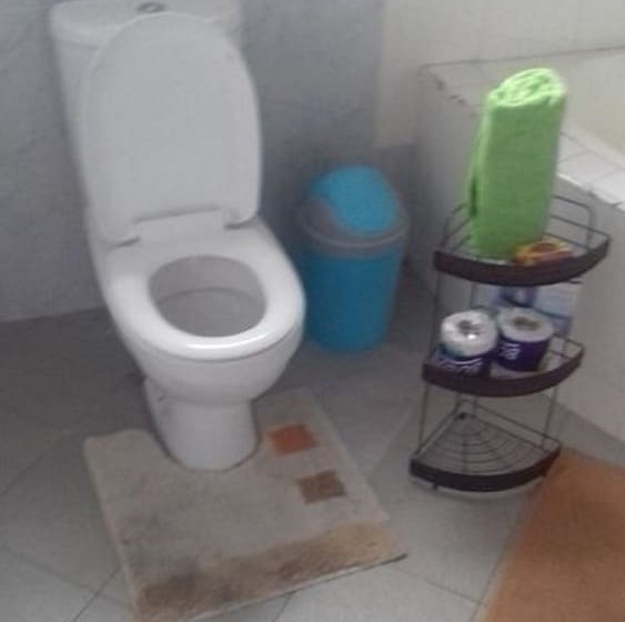 هتل Pasandy Lodge