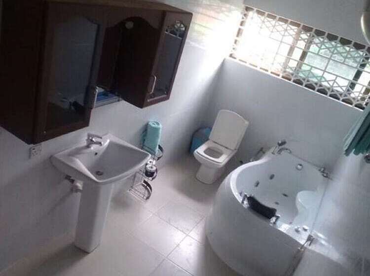 هتل Pasandy Lodge