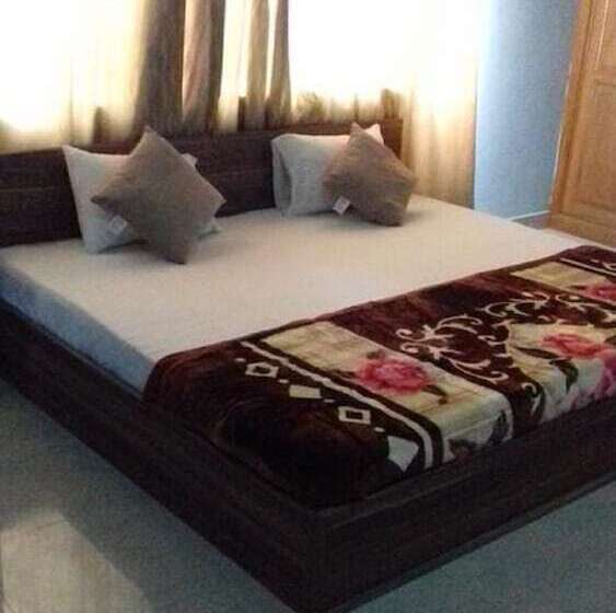 هتل Pasandy Lodge