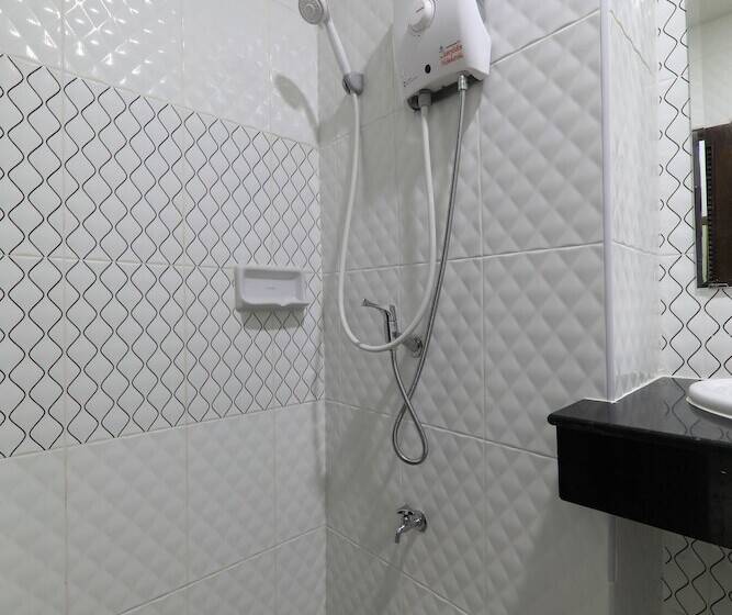 בית מלון כפרי Pava Place