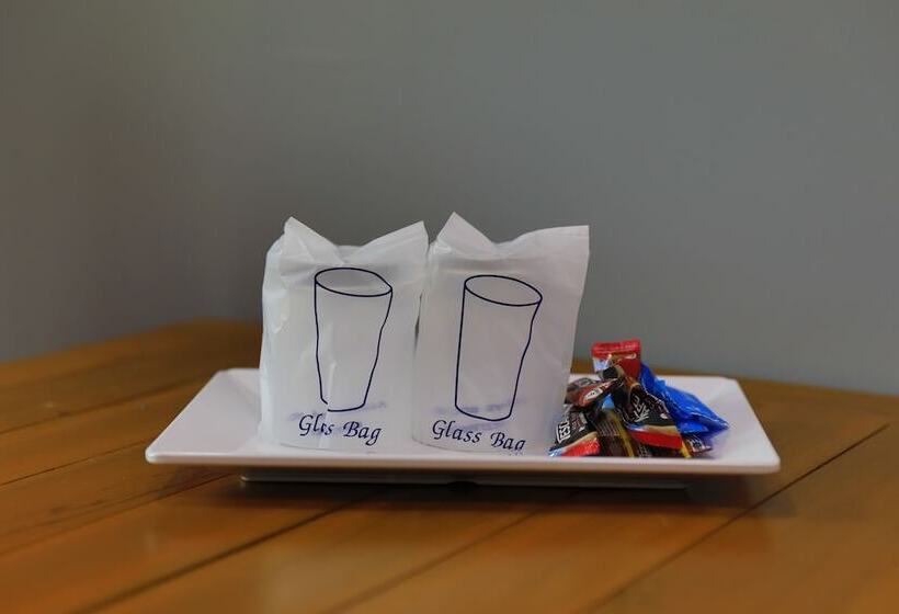 בית מלון כפרי Pava Place