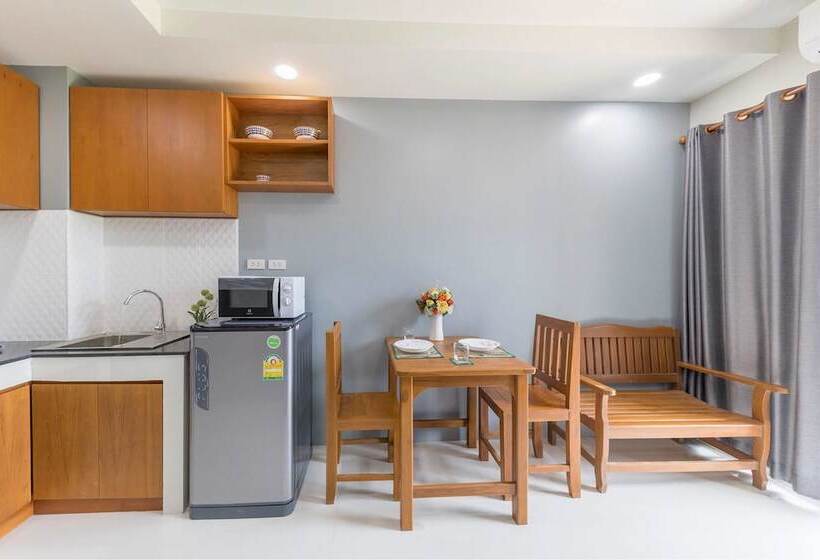 בית מלון כפרי Pava Place