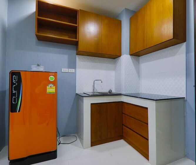 בית מלון כפרי Pava Place