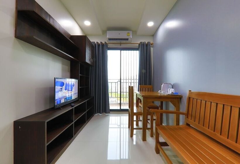 هتل Pava Place