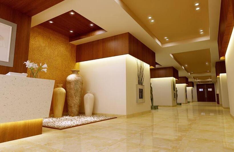 Pearltree Hotels And Resorts