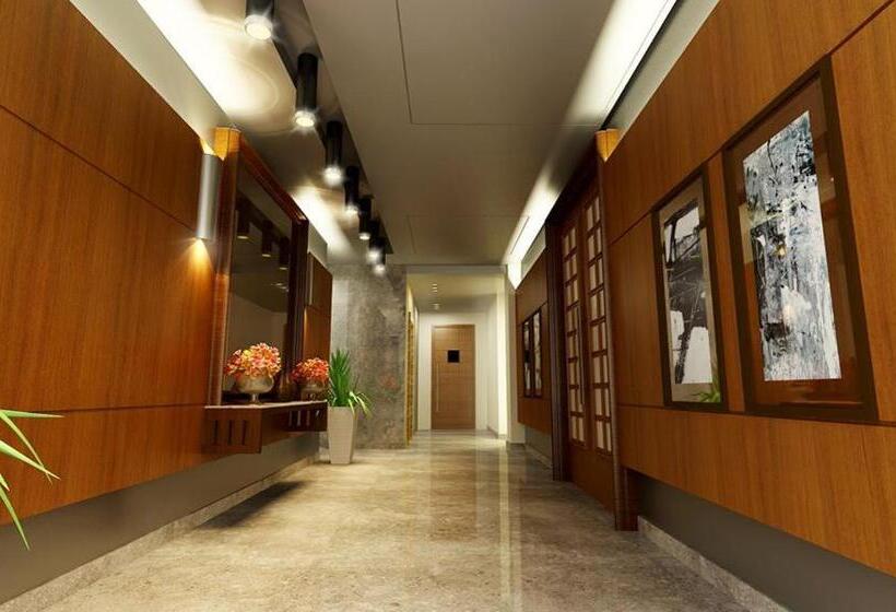 Pearltree Hotels And Resorts