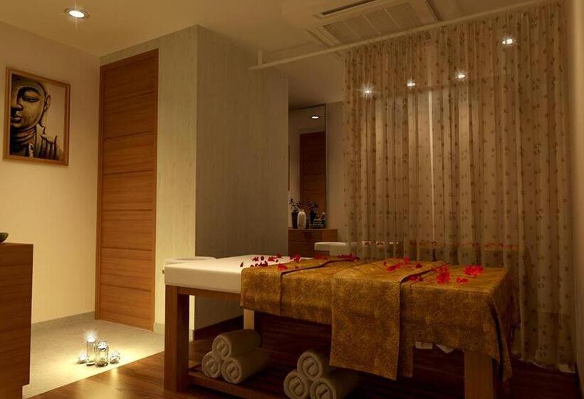 Pearltree Hotels And Resorts