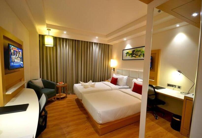 Pearltree Hotels And Resorts