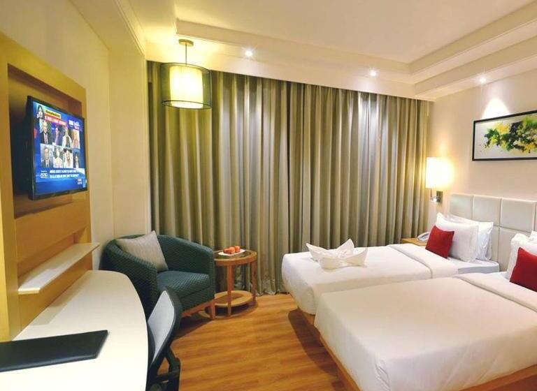 Pearltree Hotels And Resorts