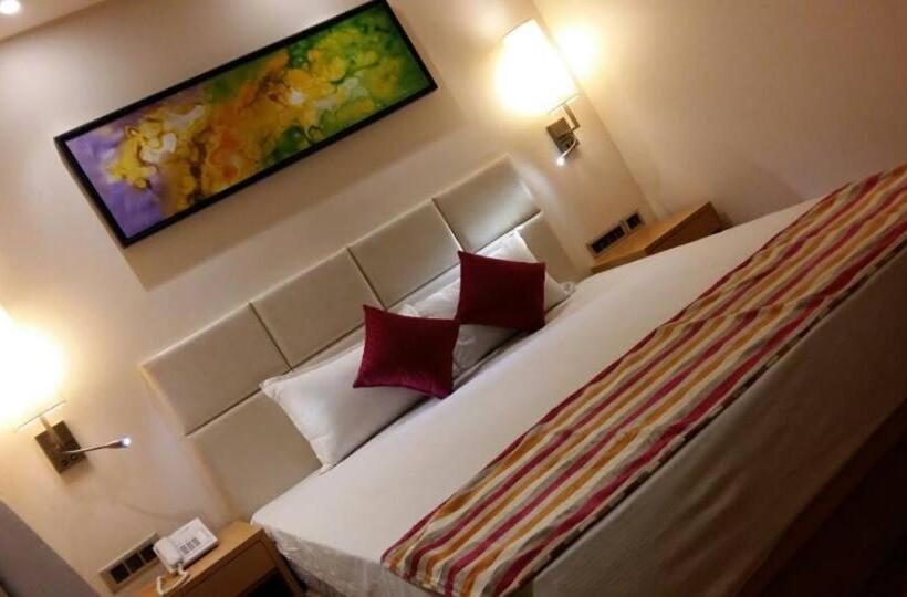 Pearltree Hotels And Resorts