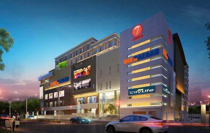 Pearltree Hotels And Resorts