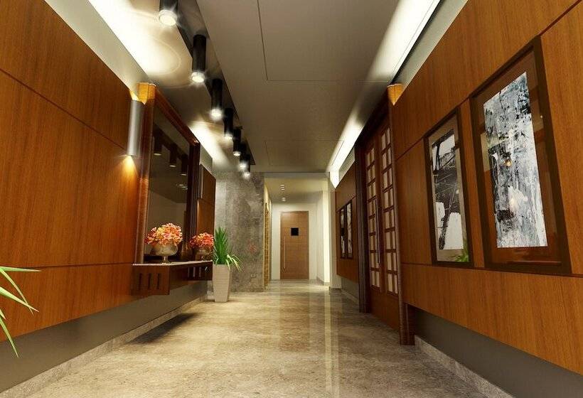 Pearltree Hotels And Resorts