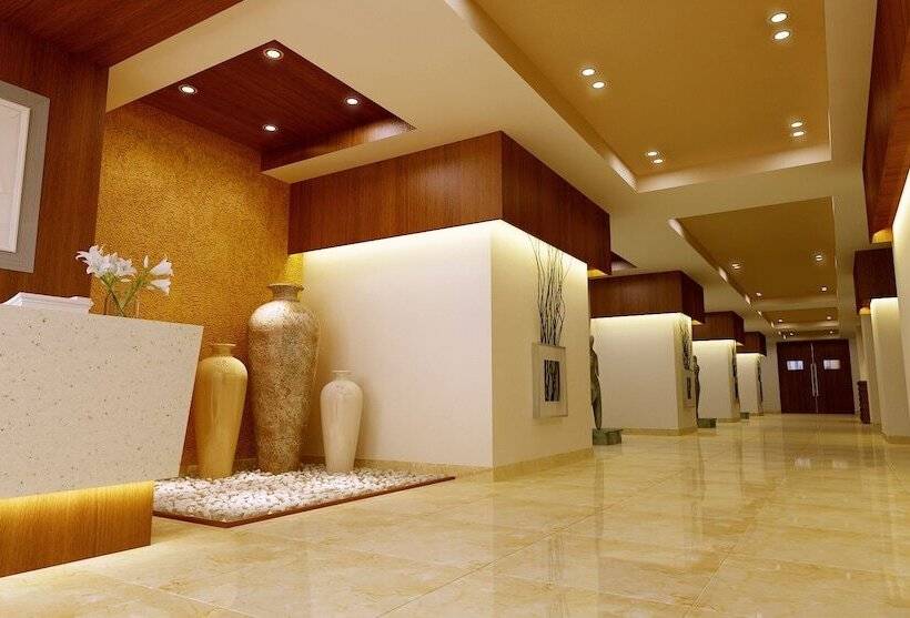 Pearltree Hotels And Resorts