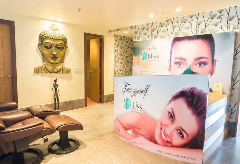 Pearltree Hotels And Resorts