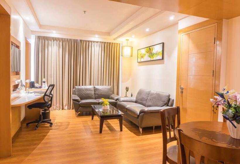 Pearltree Hotels And Resorts