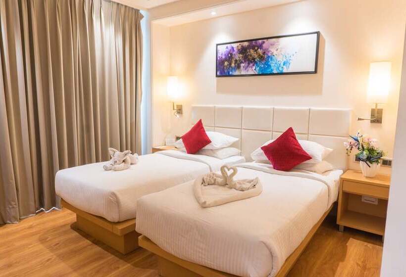 Pearltree Hotels And Resorts