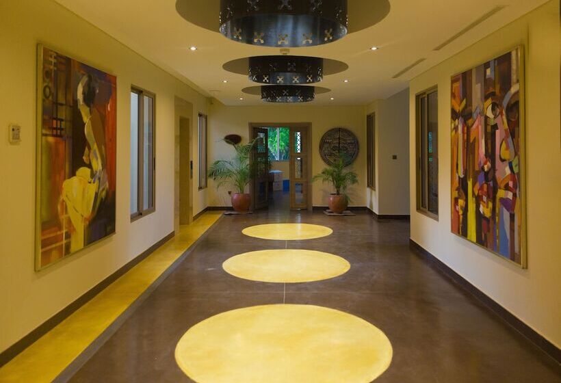 هتل Peduase Valley Resort