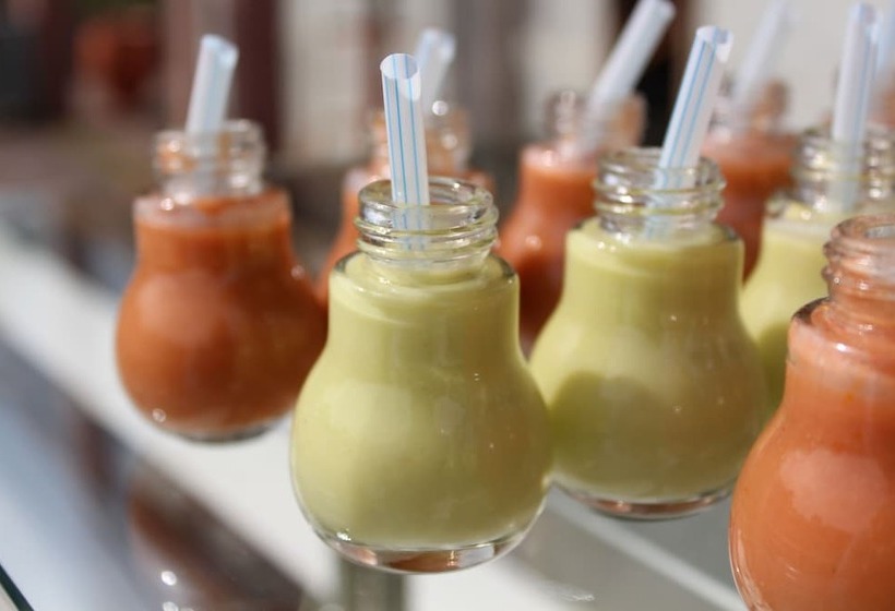 هتل Peduase Valley Resort