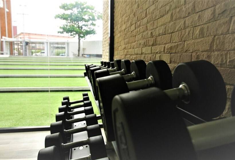 ホテル Phurinda Residence