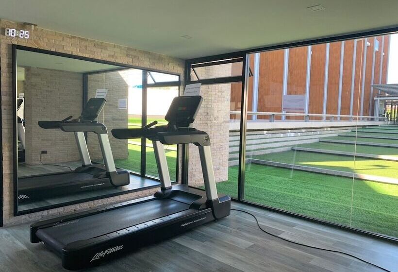 ホテル Phurinda Residence