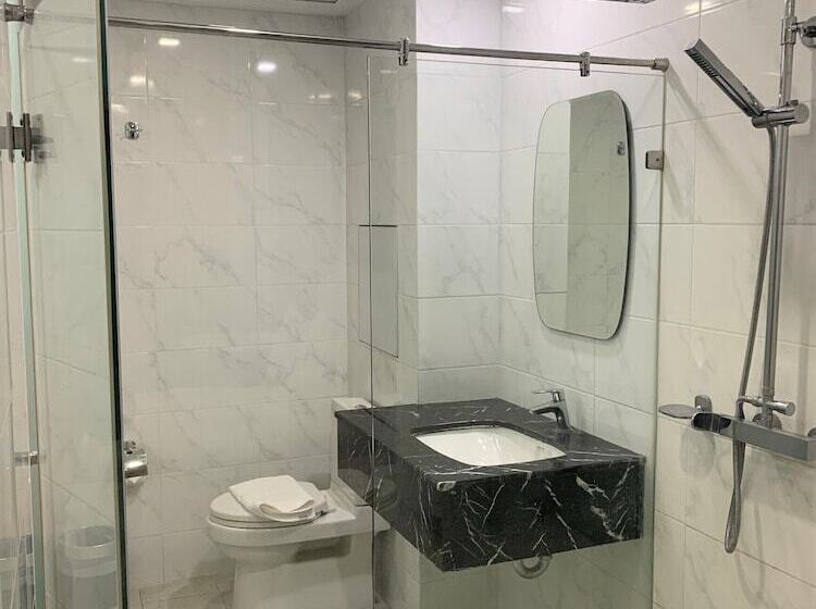 ホテル Phurinda Residence