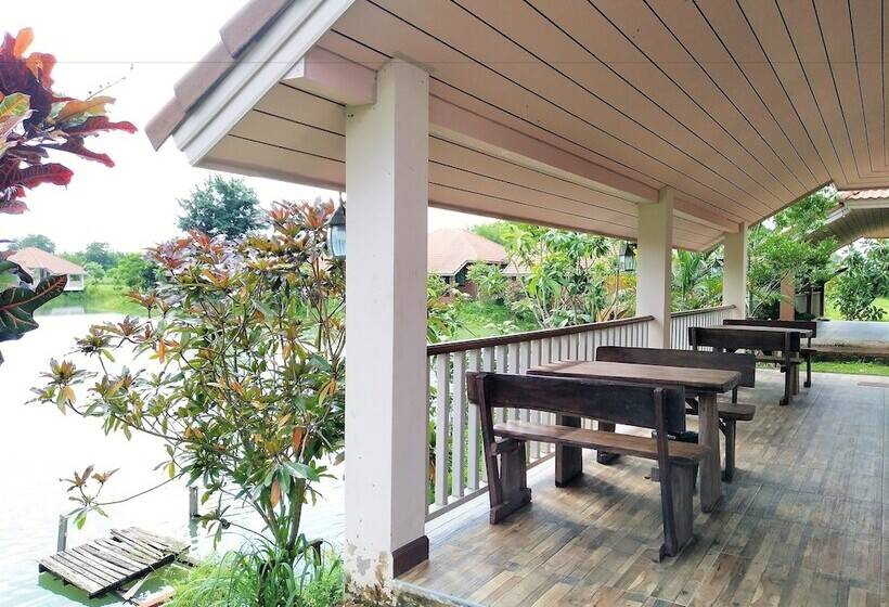 酒店 Pirom Lake And Resort