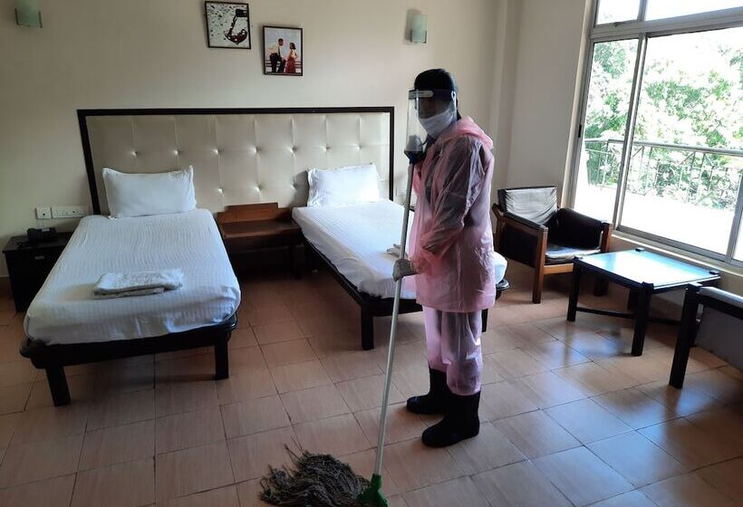 فندق Polo Orchid Tura