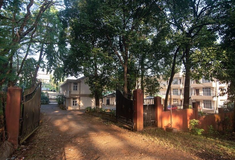 فندق Polo Orchid Tura