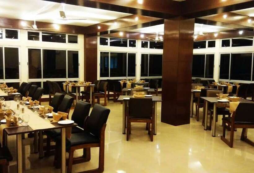 فندق Polo Orchid Tura