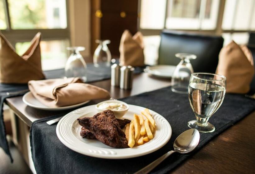 فندق Polo Orchid Tura