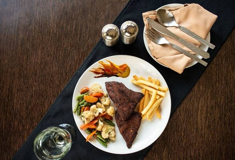 فندق Polo Orchid Tura