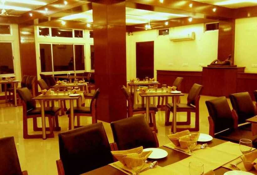 فندق Polo Orchid Tura