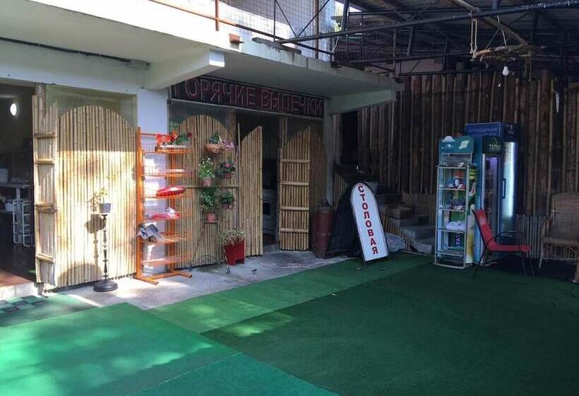 فندق Prostor Guest House