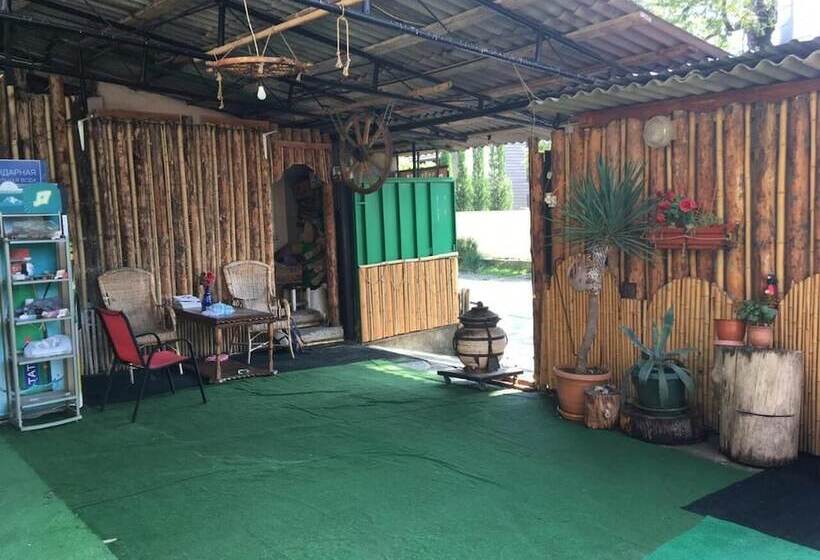 فندق Prostor Guest House