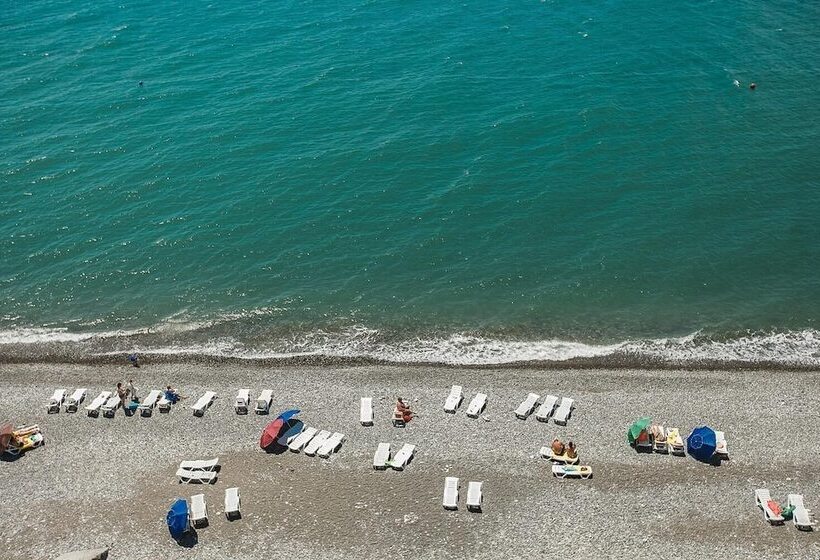 فندق Prostor Guest House