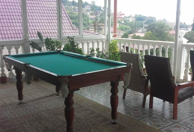 فندق Prostor Guest House