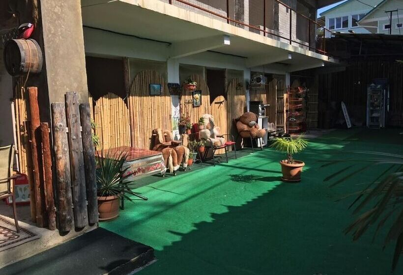 فندق Prostor Guest House