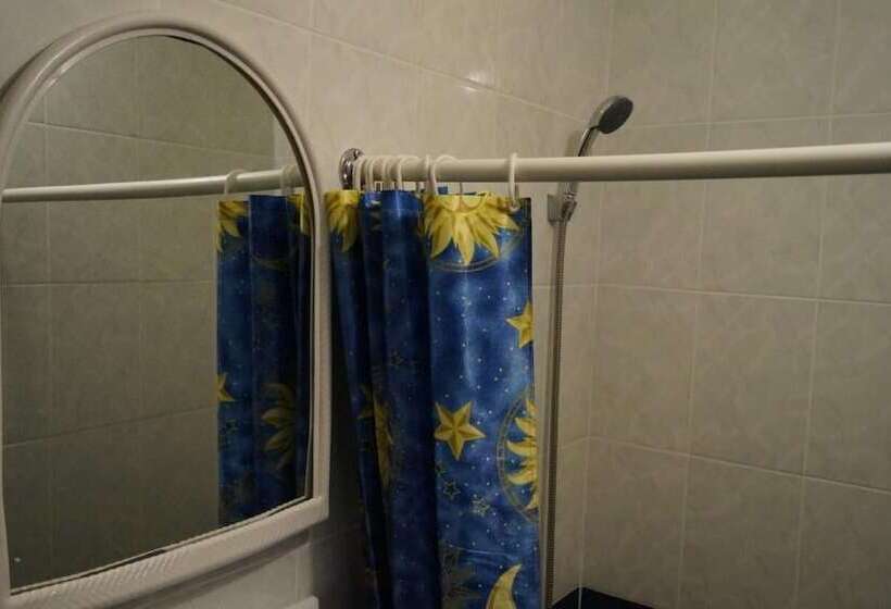 فندق Prostor Guest House