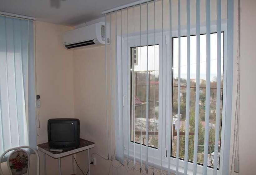 فندق Prostor Guest House