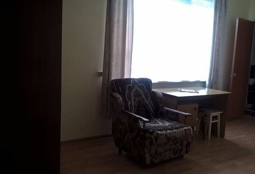 فندق Prostor Guest House