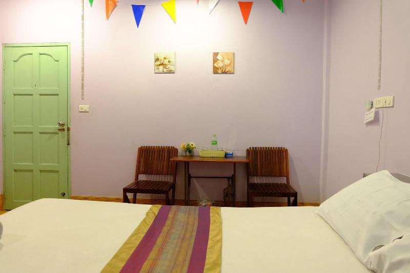 فندق Pruksa Riverside Resort