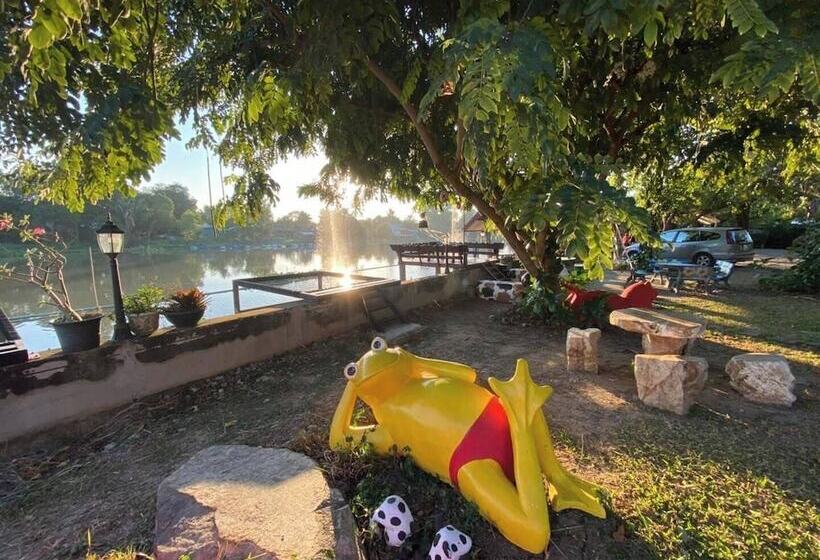 فندق Punpisa Resort