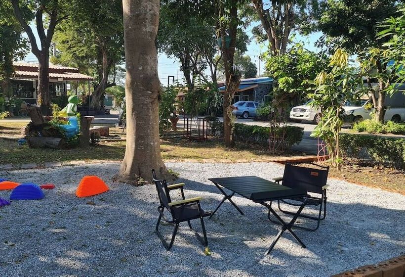 فندق Punpisa Resort