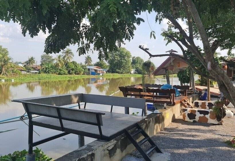 فندق Punpisa Resort