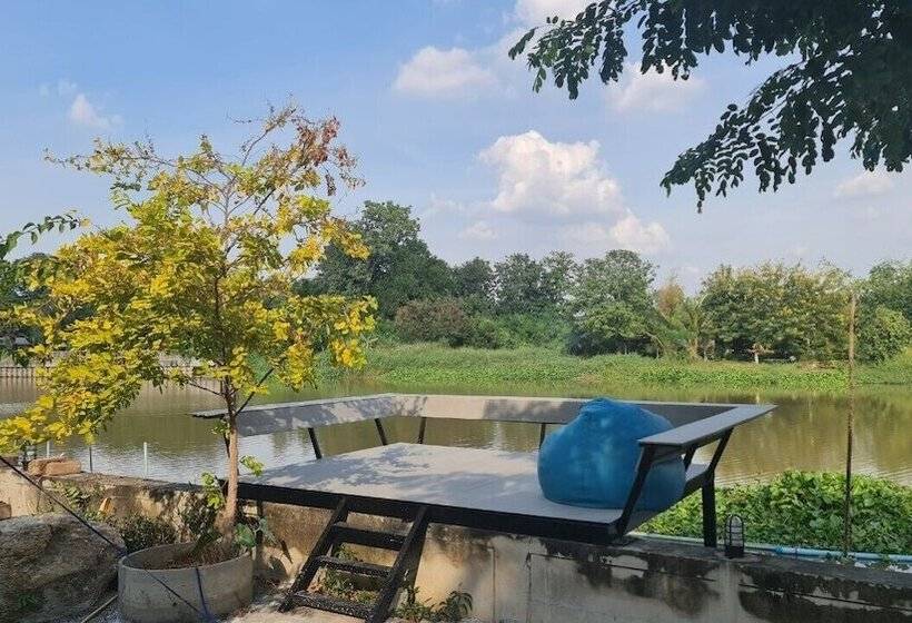 فندق Punpisa Resort