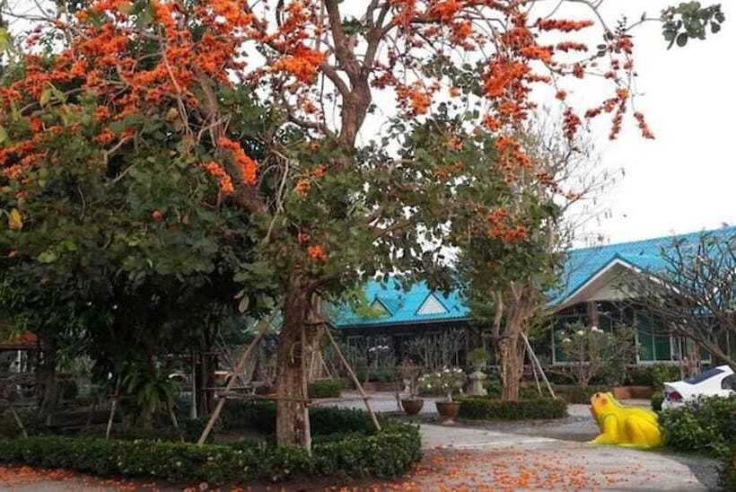 فندق Punpisa Resort